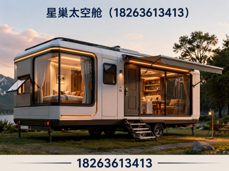 潍坊集成房屋展示图